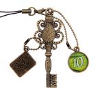 Ключ сувенирный "10 Мая", серия 365 дней - Фото 1