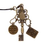 Ключ сувенирный "10 Мая", серия 365 дней - Фото 3