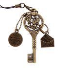 Ключ сувенирный "8 Октября", серия 365 дней - Фото 3