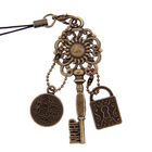 Ключ сувенирный "14 Июня", серия 365 дней - Фото 3