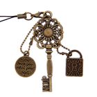 Ключ сувенирный "4 Июля", серия 365 дней - Фото 3