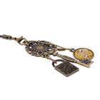 Ключ сувенирный "25 Августа", серия 365 дней - Фото 2