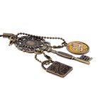 Ключ сувенирный "24 Августа", серия 365 дней - Фото 2