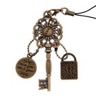 Ключ сувенирный "24 Августа", серия 365 дней - Фото 3