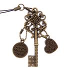 Ключ сувенирный "20 Января", серия 365 дней - Фото 3