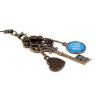 Ключ сувенирный "16 Января", серия 365 дней - Фото 2