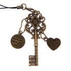 Ключ сувенирный "16 Января", серия 365 дней - Фото 3