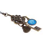 Ключ сувенирный "19 Января", серия 365 дней - Фото 2