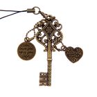 Ключ сувенирный "19 Января", серия 365 дней - Фото 3