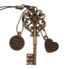 Ключ сувенирный "30 Января", серия 365 дней - Фото 3