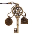 Ключ сувенирный "25 Октября", серия 365 дней - Фото 3