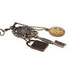 Ключ сувенирный "31 Июля", серия 365 дней - Фото 2