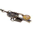 Ключ сувенирный "28 Августа", серия 365 дней - Фото 2