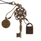 Ключ сувенирный "28 Августа", серия 365 дней - Фото 3