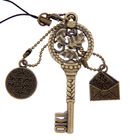 Ключ сувенирный "15 Октября", серия 365 дней - Фото 3