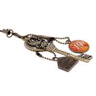 Ключ сувенирный "19 Октября", серия 365 дней - Фото 2