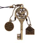 Ключ сувенирный "19 Октября", серия 365 дней - Фото 3