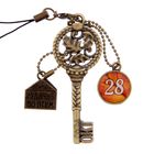 Ключ сувенирный "28 Октября", серия 365 дней - Фото 1