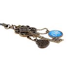 Ключ сувенирный "6 Января", серия 365 дней - Фото 2