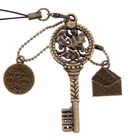 Ключ сувенирный "19 Сентября", серия 365 дней - Фото 3