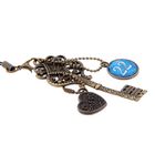 Ключ сувенирный "22 Января", серия 365 дней - Фото 2