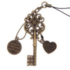 Ключ сувенирный "22 Января", серия 365 дней - Фото 3