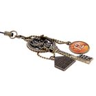 Ключ сувенирный "12 Сентября", серия 365 дней - Фото 2