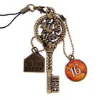 Ключ сувенирный "16 Сентября", серия 365 дней - Фото 1