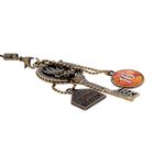 Ключ сувенирный "16 Сентября", серия 365 дней - Фото 2