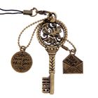 Ключ сувенирный "16 Сентября", серия 365 дней - Фото 3