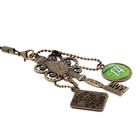 Ключ сувенирный "14 Мая", серия 365 дней - Фото 2