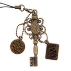 Ключ сувенирный "14 Мая", серия 365 дней - Фото 3