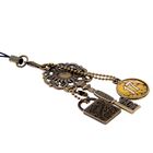 Ключ сувенирный "17 Июня", серия 365 дней - Фото 2