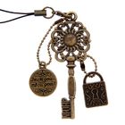 Ключ сувенирный "17 Июня", серия 365 дней - Фото 3