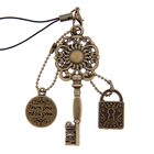 Ключ сувенирный "12 Июля", серия 365 дней - Фото 3