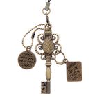 Ключ сувенирный "31 Мая", серия 365 дней - Фото 3