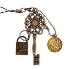 Ключ сувенирный "13 Июня", серия 365 дней - Фото 1