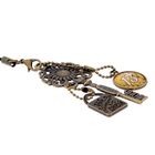 Ключ сувенирный "13 Июня", серия 365 дней - Фото 2