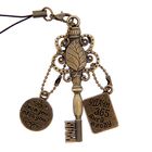 Ключ сувенирный "24 Мая", серия 365 дней - Фото 3