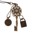 Ключ сувенирный "30 Июля", серия 365 дней - Фото 3