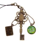 Ключ сувенирный "23 Мая", серия 365 дней - Фото 1