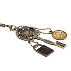 Ключ сувенирный "1 Июля", серия 365 дней - Фото 2