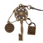 Ключ сувенирный "1 Июля", серия 365 дней - Фото 3