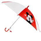 Зонт детский со свистком "Ты супер", 8 спиц d=86 см, Микки Маус - Фото 3