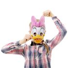 Маска карнавальная "Дейзи", Микки Маус и его друзья - Фото 2