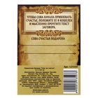Кошелечная фигурка "Сова на счастье" - Фото 2