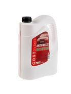 Антифриз «ГОСТовский» красный, 5 кг - Фото 2