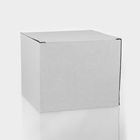 Чайник заварочный «Калиопа», 1 л, металлическое сито, стекло - Фото 6