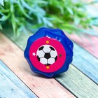 Йо-йо "Футбол", цвета МИКС - Фото 1