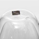 Стакан с двойными стенками Magistro «Олд фэшн», 350 мл, стекло, прозрачный - Фото 4